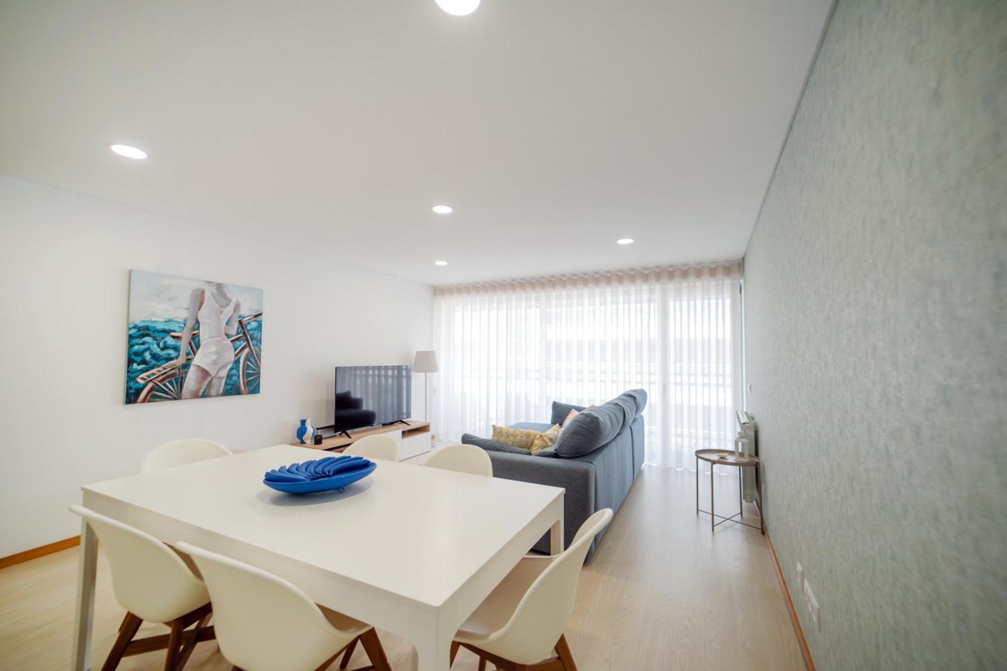 Apartamento Lux 1882 Figueira da Foz Exterior photo