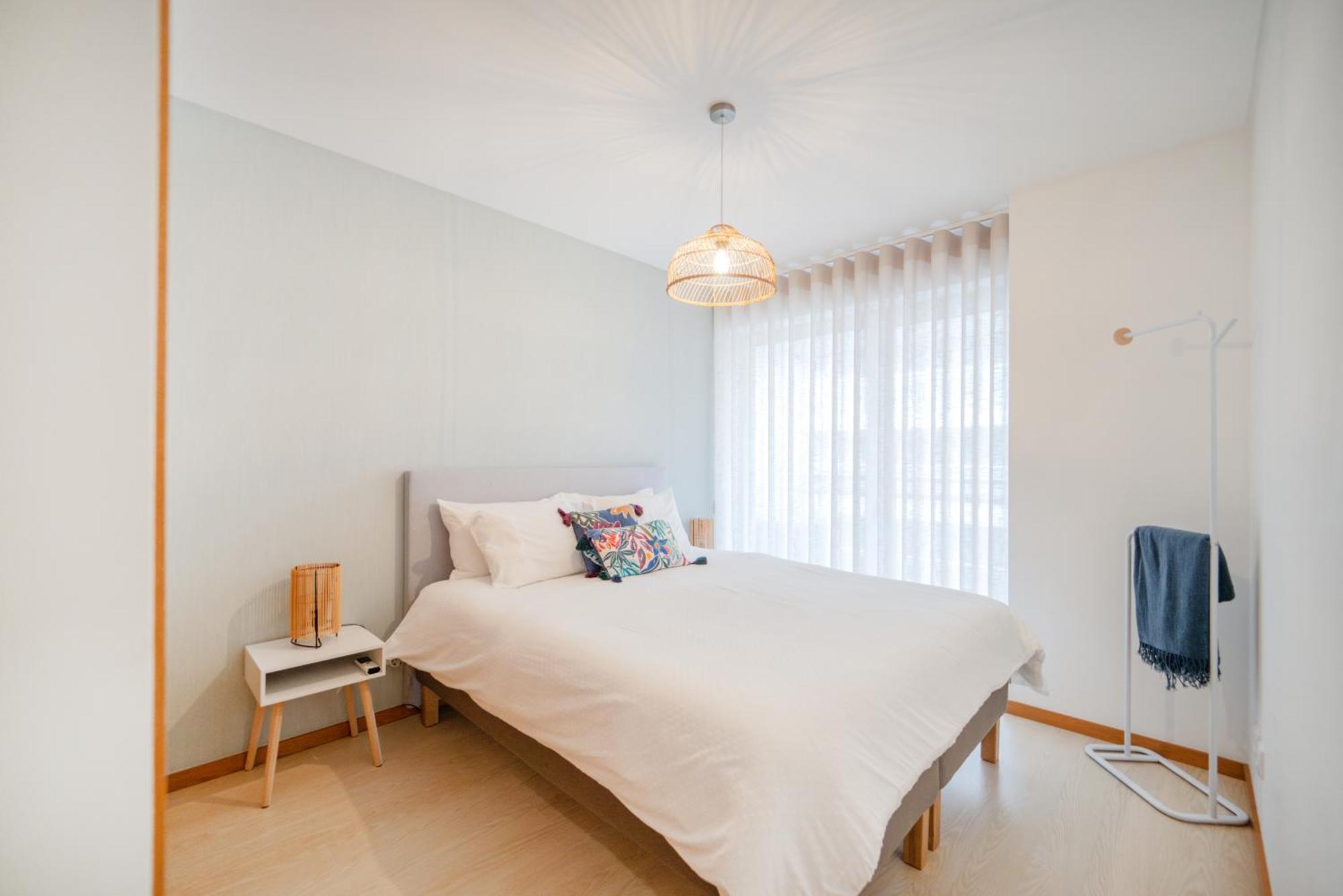 Apartamento Lux 1882 Figueira da Foz Exterior photo