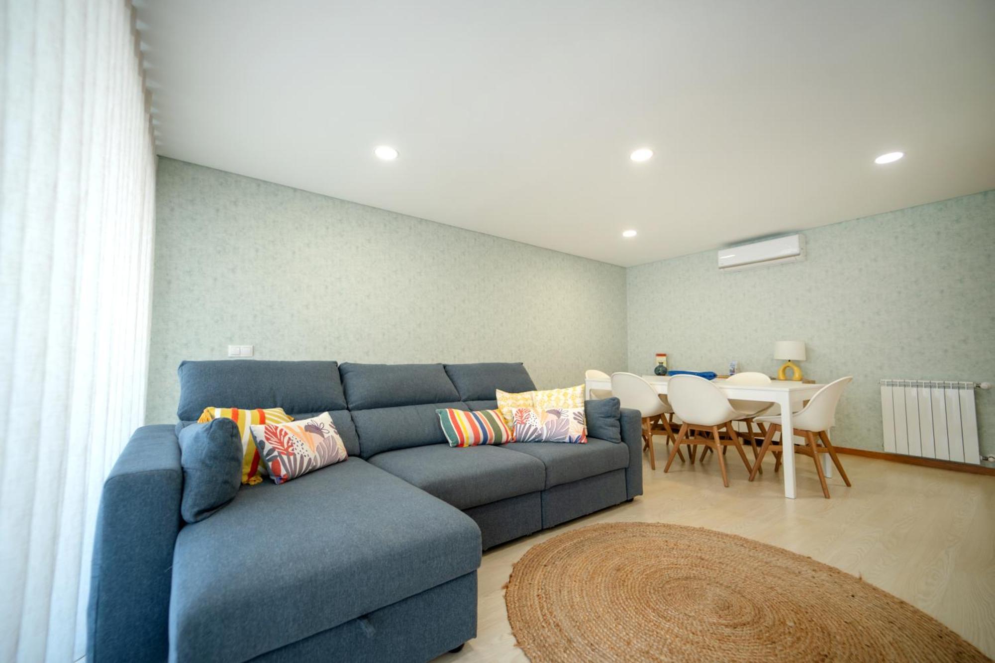 Apartamento Lux 1882 Figueira da Foz Exterior photo